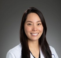Photo of Jessie Oh, PA