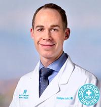 Photo of Christopher Russell Jockel, MD