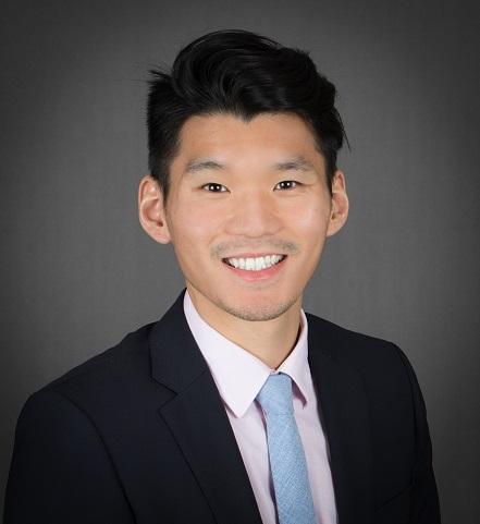 Photo of Aaron Lau, DMD