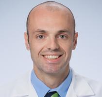 Photo of Gary Levy, MD