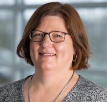 Photo of Patricia J Lewis, MD