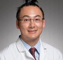 Photo of Paul Chun Pu Jou, MD