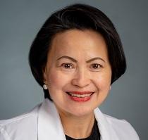 Photo of Andrelita Dizon Barrera, MD