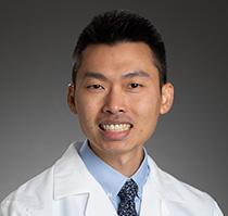 Photo of Derek Eno Go, MD