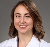 Photo of Chelsea Danielle Royer, MD