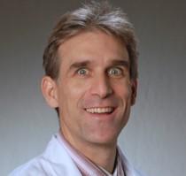 Photo of Joshua David Sussman, MD