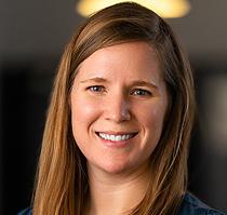 Photo of Michela Blain, MD