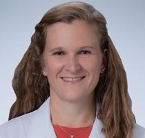 Photo of Kaitlyn S Rinaldi, MD