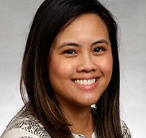 Photo of Jamie M Paz, CRNA