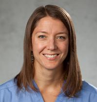 Photo of Nicole A. Cryans, PA