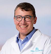 Photo of Peter Michael Schultze, MD