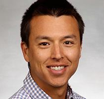 Photo of Jon L Rompel, CRNA