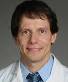 Photo of Markus Horvath, MD