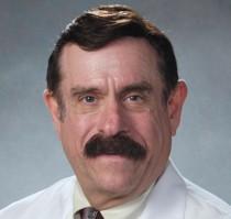 Photo of Lawrence Ross Burden, MD