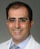 Photo of Behzad Alimohammadi, MD