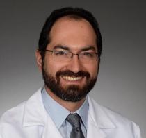 Photo of Alireza Ghotb, MD