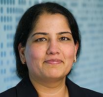 Photo of Srivalli Veeramachaneni, MD