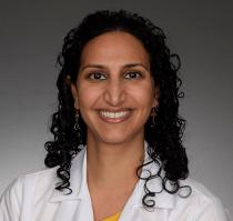 Photo of Aarti Puri Mehta, MD