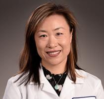 Photo of Bo Kyung Kim, MD