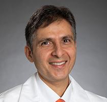 Photo of Farzin Imani, MD