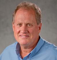 Photo of Joe D. Barfoot, LCSW