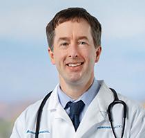 Photo of Kyle David Kusek, MD