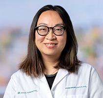 Photo of Lan Chen, MD