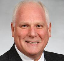 Photo of Michael W. Hibbs, PA