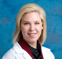 Photo of Jennifer J. Tucker, MD