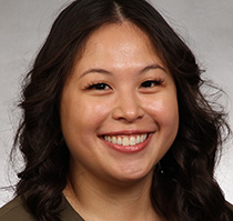 Photo of Leina Minh Anh Tran, CRNA