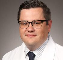 Photo of Collin Thomas Zimmerman, MD