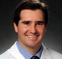 Photo of John David Tucker, MD