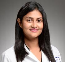 Photo of Deepthi Karanam, MD