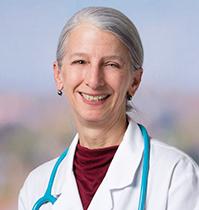 Photo of Audrey L. Sheridan, MD