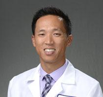 Photo of Randy Hou, MD