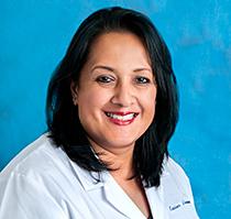 Photo of Sanjukta R Chatterjee, MD