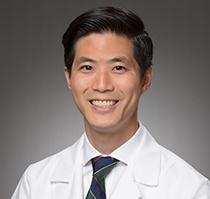 Photo of Vincent James Cheung, MD