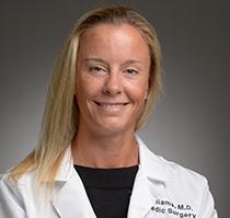 Photo of Joan Ryan Williams, MD