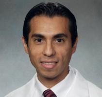 Photo of Juan Manuel Oliva, MD