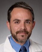 Photo of Jonathan Michael Endres, MD