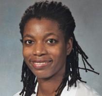 Photo of Ada Chinyere Onyeagocha, MD