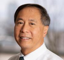 Photo of Donald MB Lum, MD