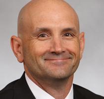 Photo of Joseph P Mulcare, CRNA