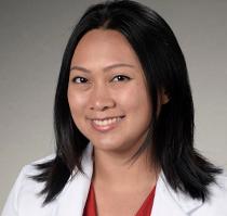 Photo of Jacqueline Cinia Young Uy, MD