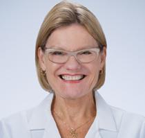 Photo of Rebecca S. Bicker, MD
