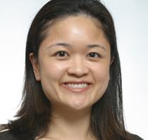 Photo of Carolin T. Yeung, OD