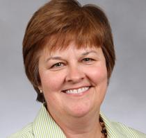 Photo of Candye R. Andrus, MD