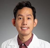 Photo of Rodney Uy, MD