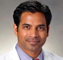 Photo of Murali Krishna Surapaneni, MD