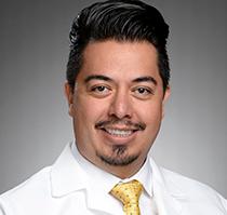 Photo of Ricardo Uriostegui, MD